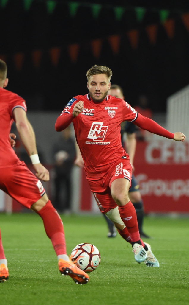 DFCO – Le Havre : l’album photos