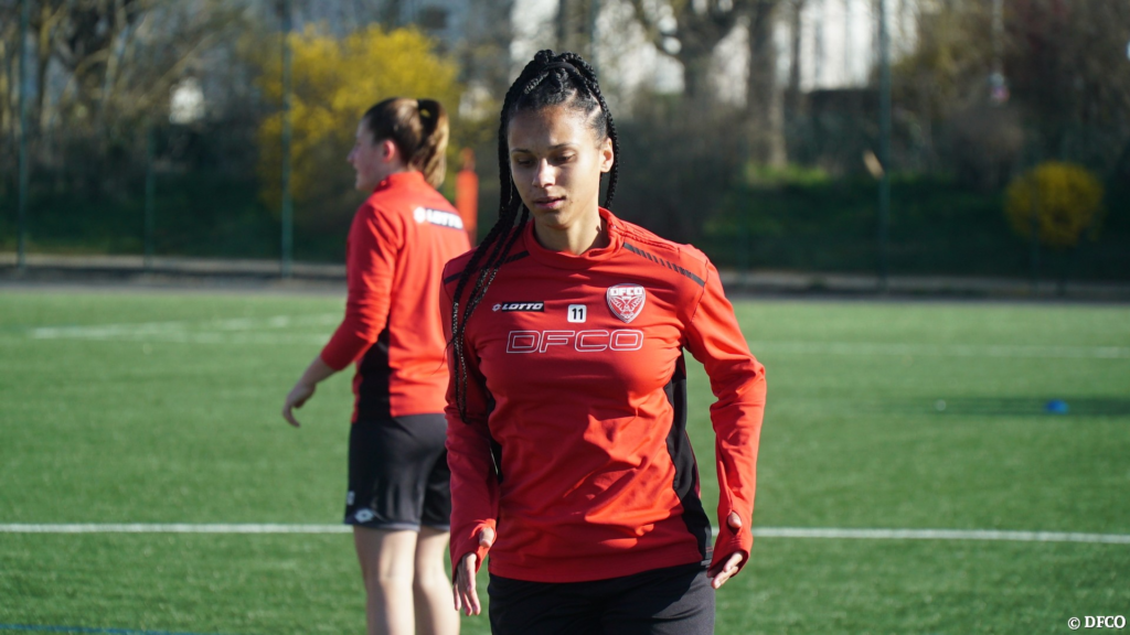 D1 Arkema : J-3 avant DFCO – OL