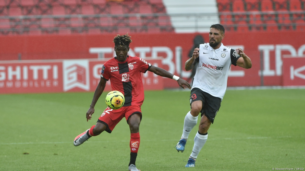 Zoom adversaire : Montpellier dans le dur