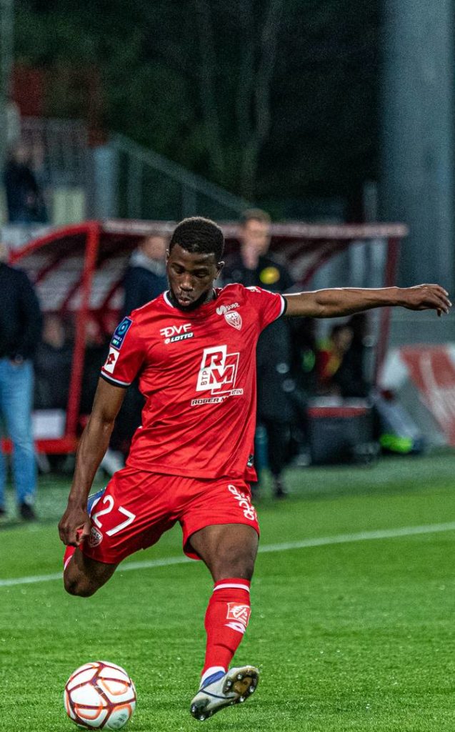 DFCO – Guingamp (3-3) : Le résumé vidéo