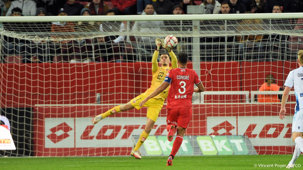 DFCO – AJ Auxerre (3-1) : les réactions dijonnaises