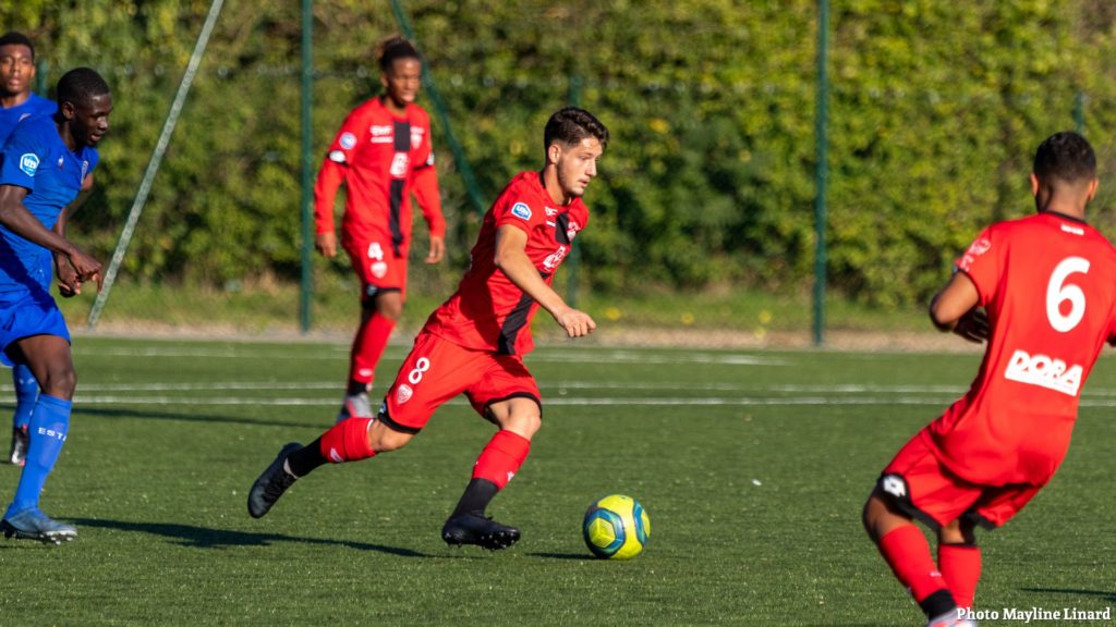 Formation/féminines : le planning du week-end
