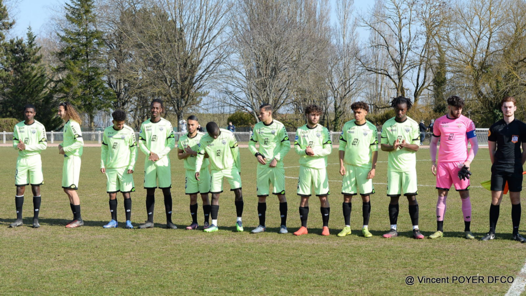 Formation/ Féminines : le planning du week-end
