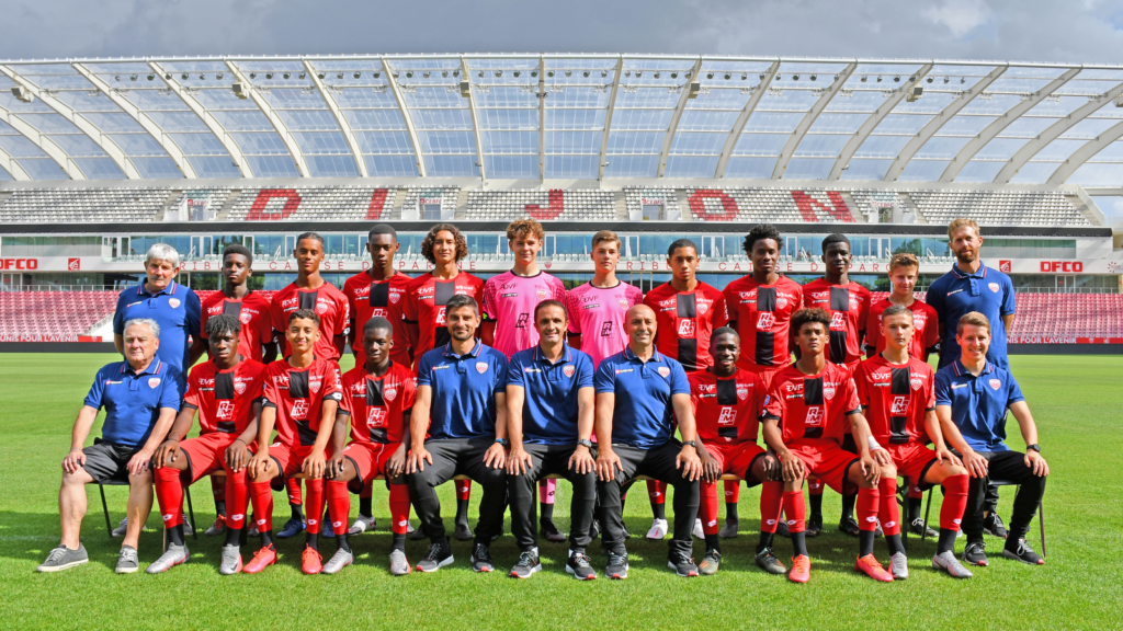 Formation : 2 victoires et 1 nul contre Strasbourg