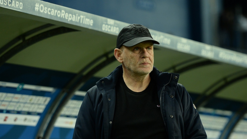 Dunkerque – DFCO : les réactions de Patrice Garande et Lucas Deaux