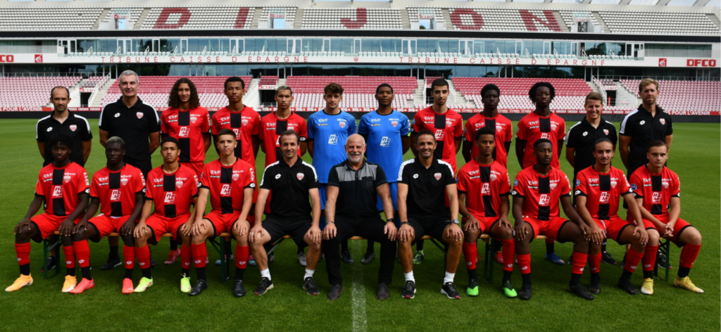 Formation : les résultats du week-end