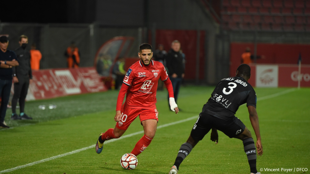 Yassine Benzia : « Relancer une dynamique »