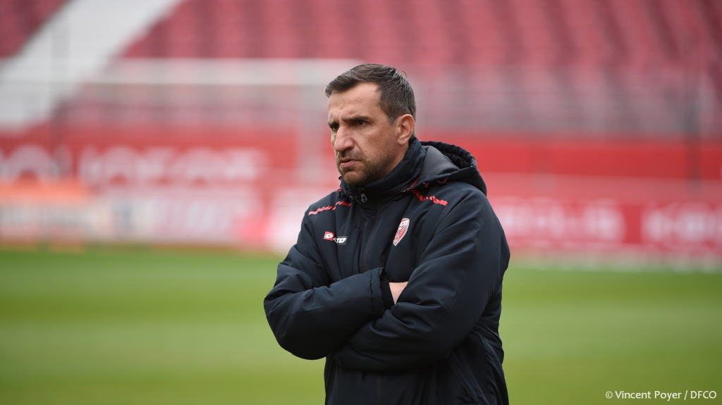 David Linarès : « Se montrer réalistes et efficaces »