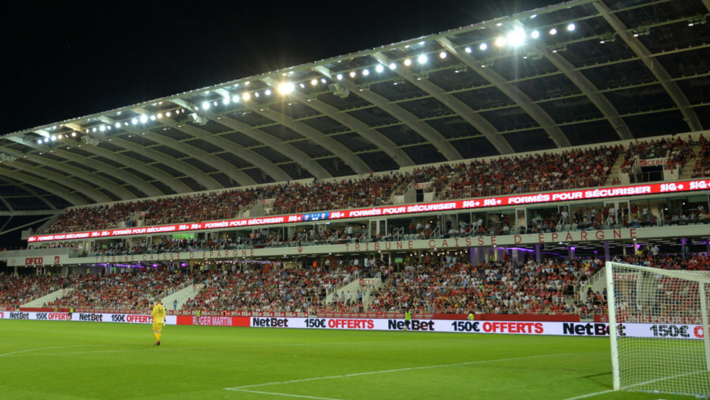 Téléchargez le calendrier 2024/2025 du DFCO !