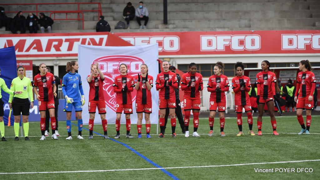 Coupe de France : le groupe dijonnais face au Paris FC