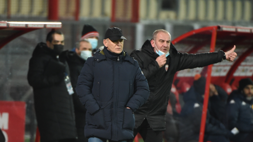 Patrice Garande / DFCO – Pau : « Devenir une machine à gagner »