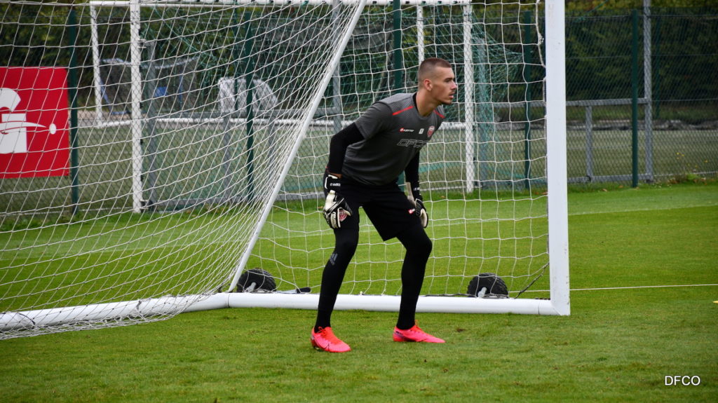 Racioppi et Panzo qualifiés pour l’Euro 2021 !