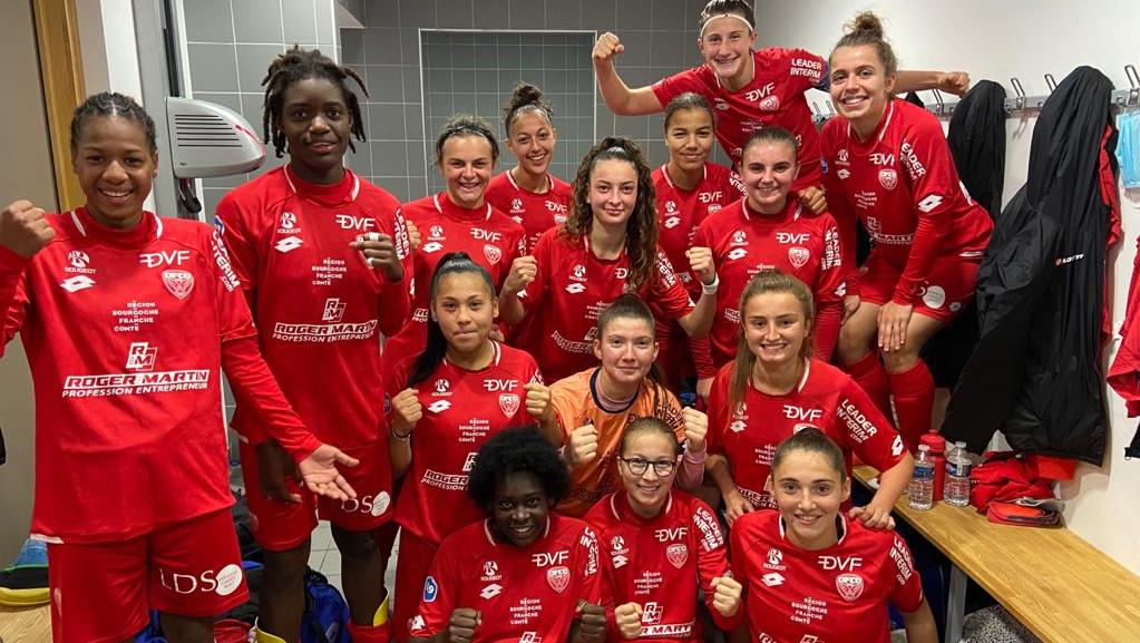 U19 Nationaux Fem. : large succès à Strasbourg !