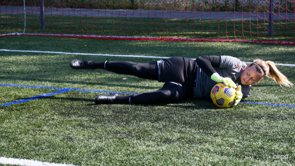 D1 Arkema : Le programme de la préparation