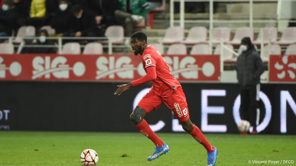 Senou Coulibaly :  » Le retour du public va nous faire du bien »