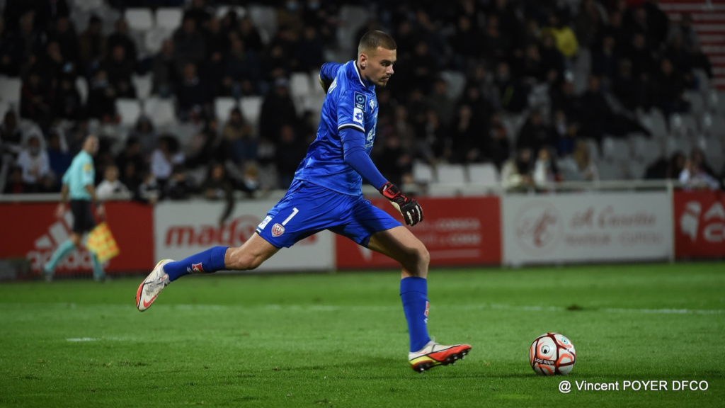 AC Ajaccio – DFCO (1-0) : Les réactions dijonnaises