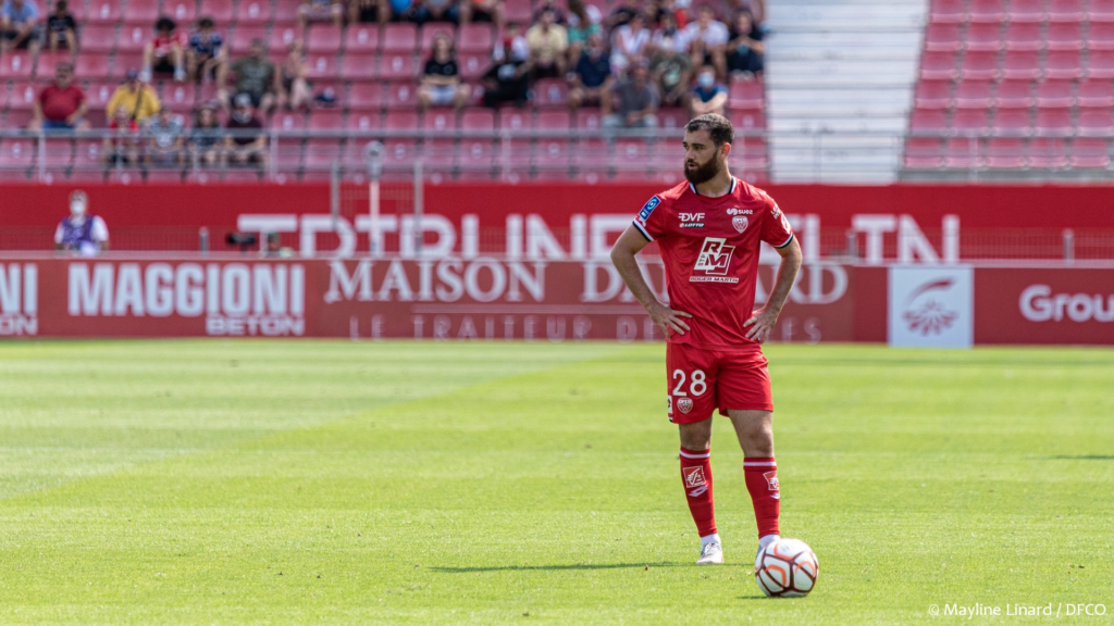 DFCO – Toulouse FC en images