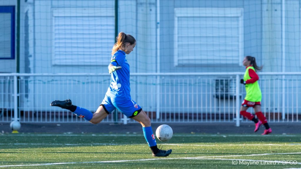 D1 Arkema / Le résumé vidéo de Fleury – DFCO