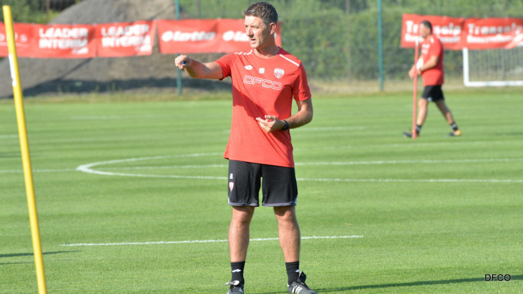 Groupe professionnel : le planning de reprise