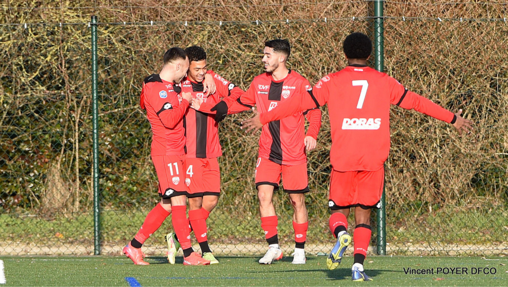 Formation : victoire de la N3, défaite des U17