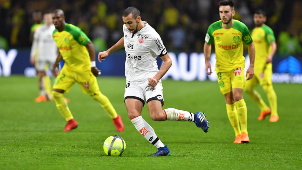 Zoom adversaire : La sonnette d’alarme tirée à Nantes