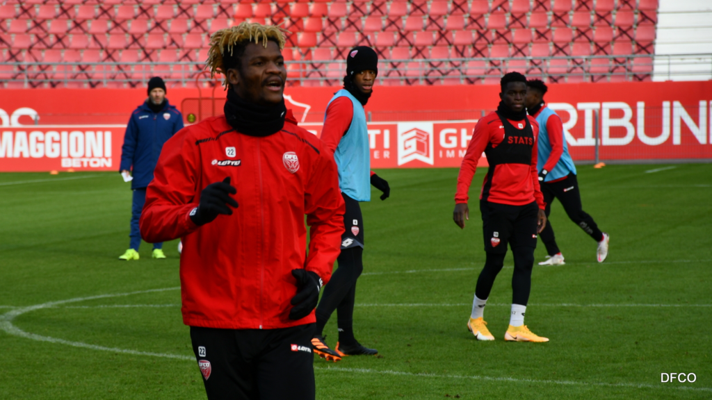 Brest au programme cette semaine