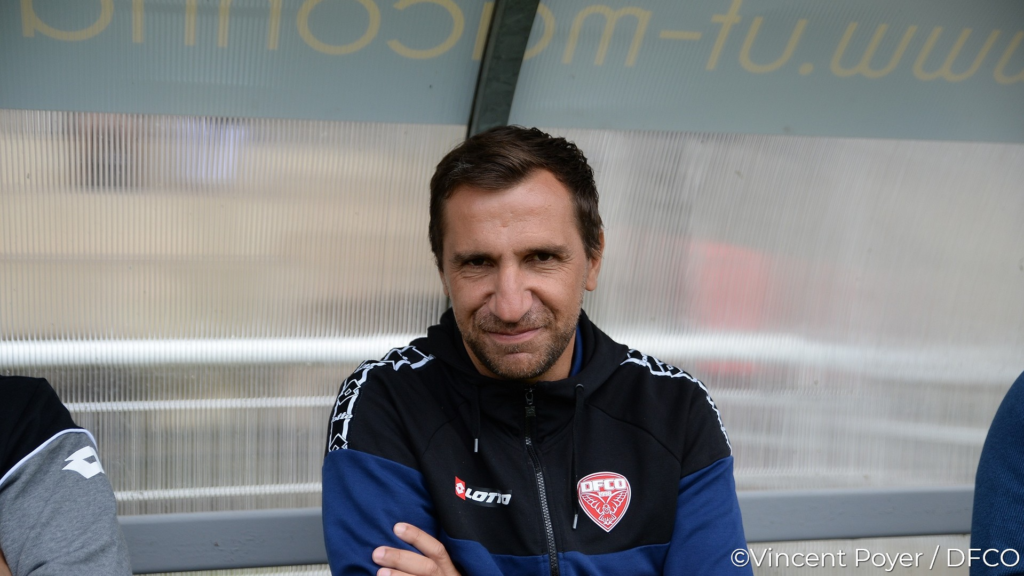 DFCO – Grenoble (1-1) : Les réactions dijonnaises