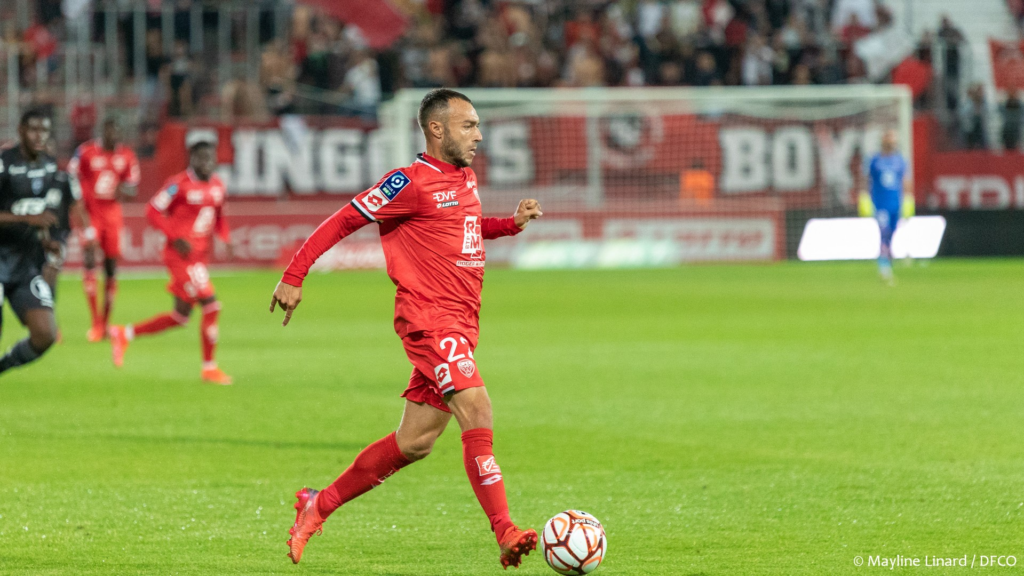 DFCO – Valenciennes FC (0-1) : les réactions dijonnaises