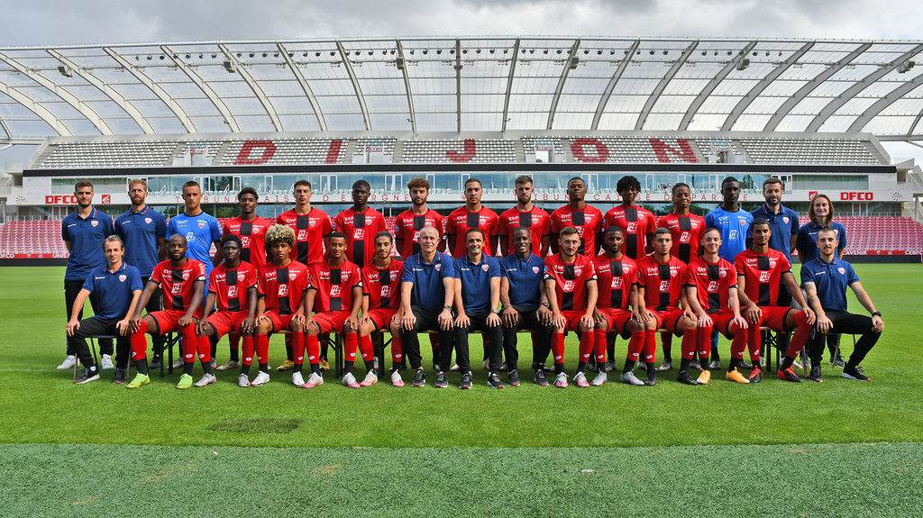 Formation : trois matchs au programme cette semaine