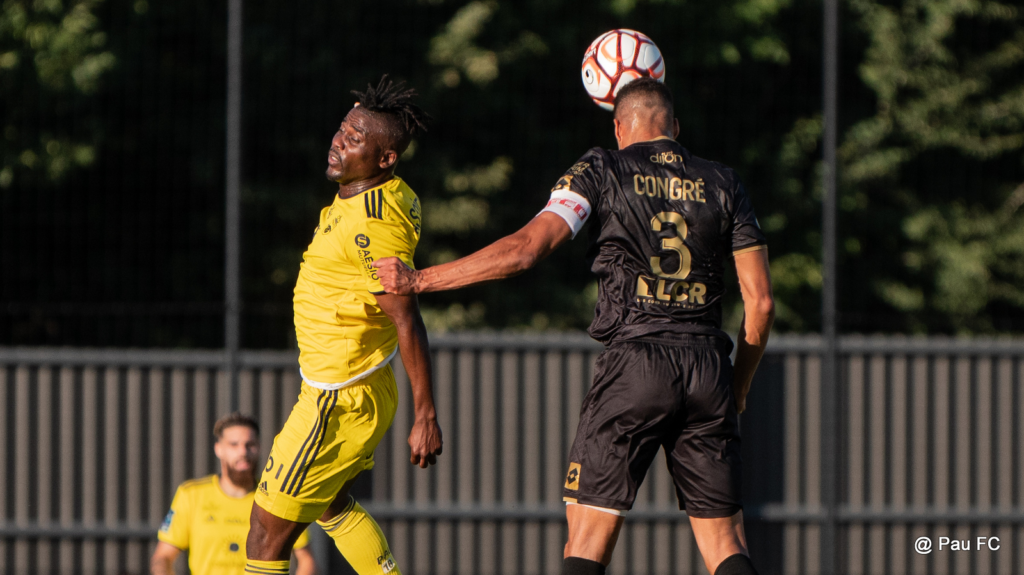 Pau FC – DFCO (2-0) : les réactions dijonnaises