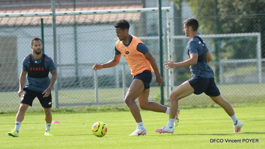 La 2e séance collective en images