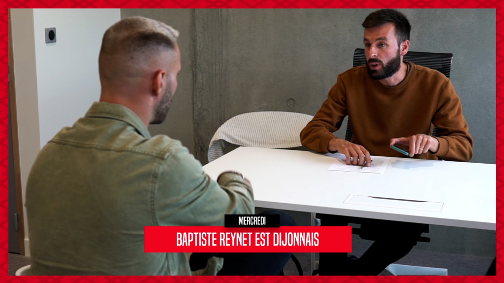 Les meilleurs moments de la semaine