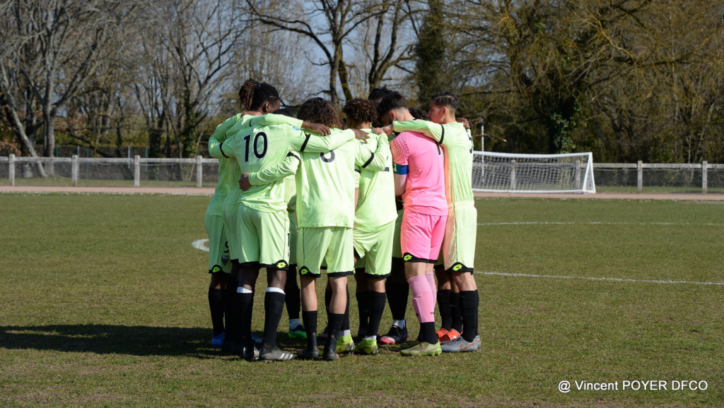 Formation / Féminines : le planning du week-end