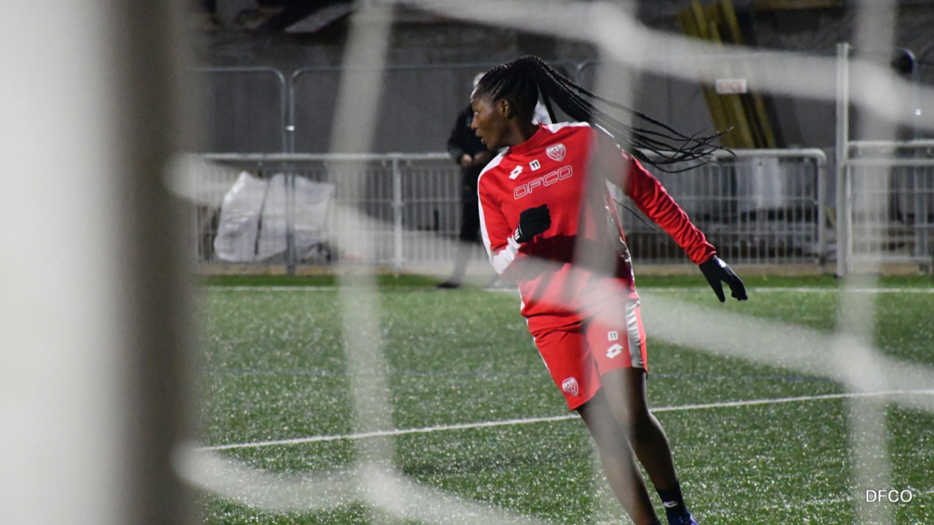 D1 Arkema : la séance du 2 février