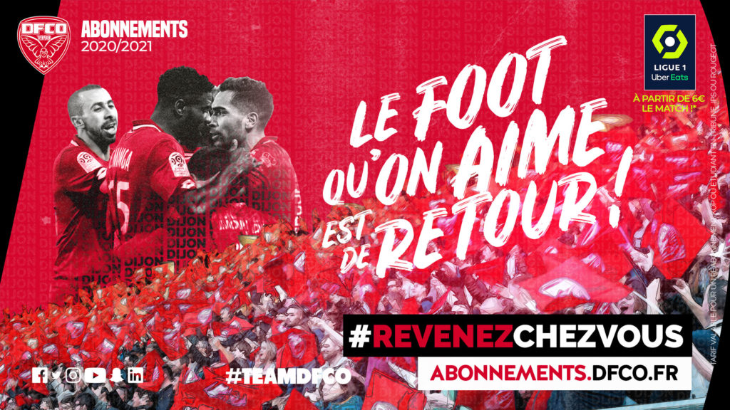 Pause dans la campagne d&rsquo;abonnement