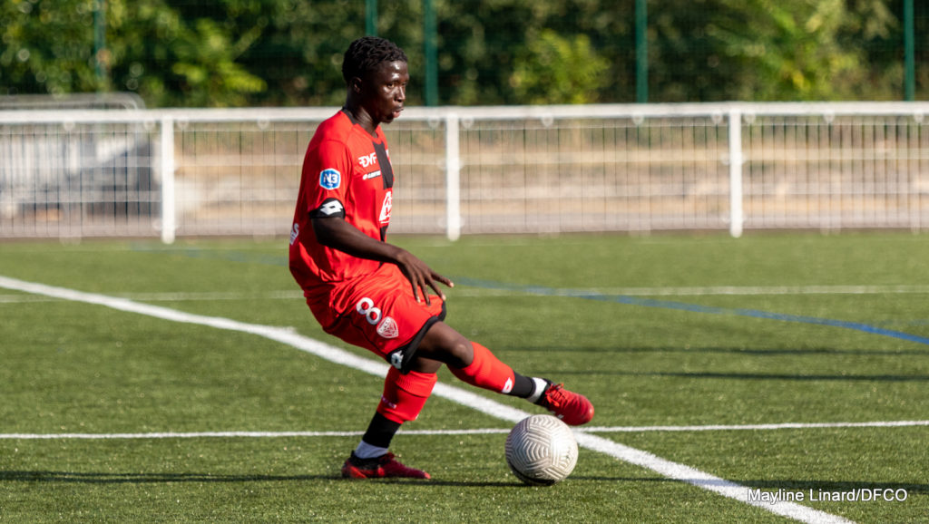 National 3 / Victoire à Selongey (1-3)