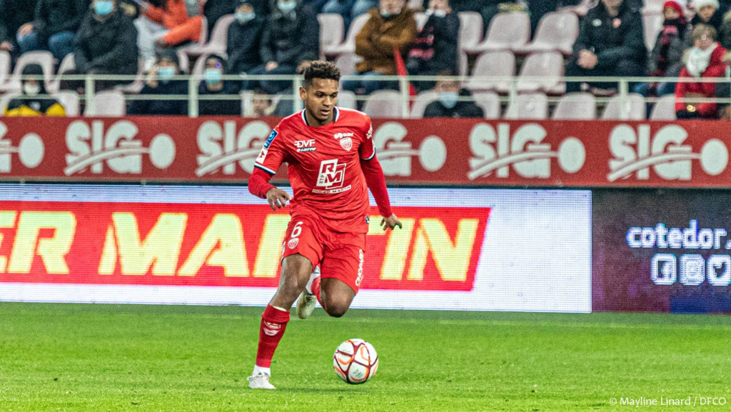 Bénin : Saturnin Allagbé et Mattéo Ahlinvi sélectionnés