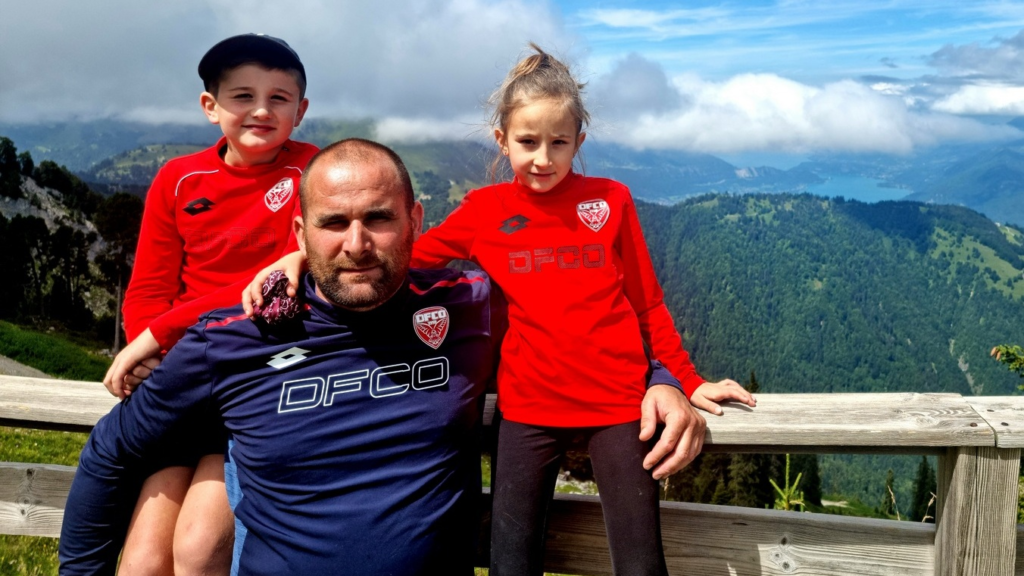 Concours #DFChOlidays : continuez de nous faire voyager !