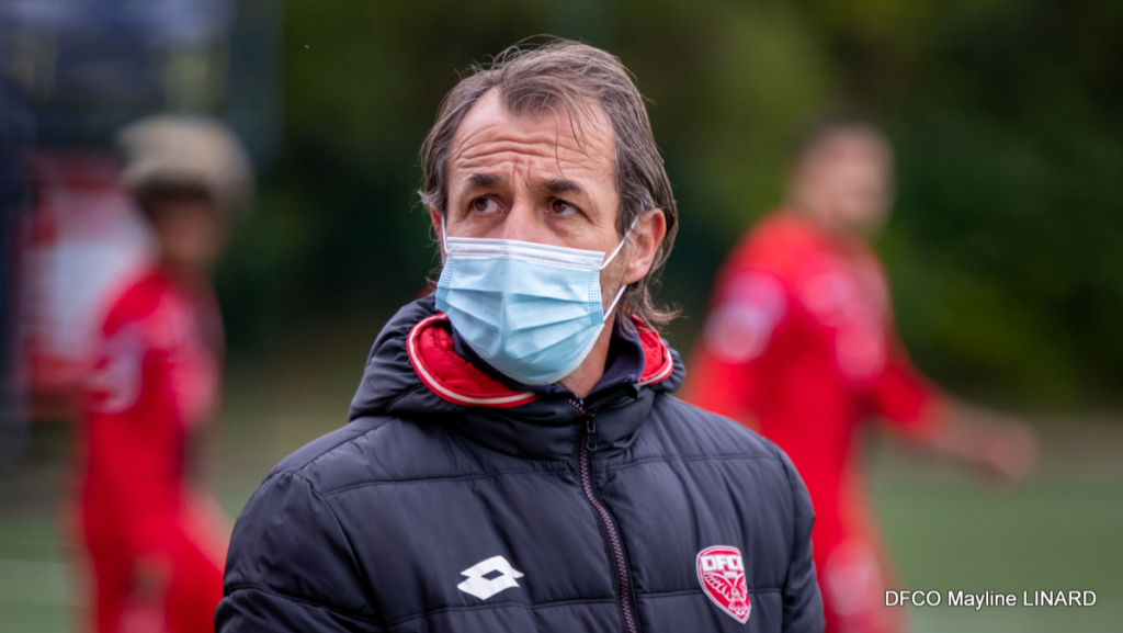 Michaël Isabey : « Rejouer, on en avait besoin »