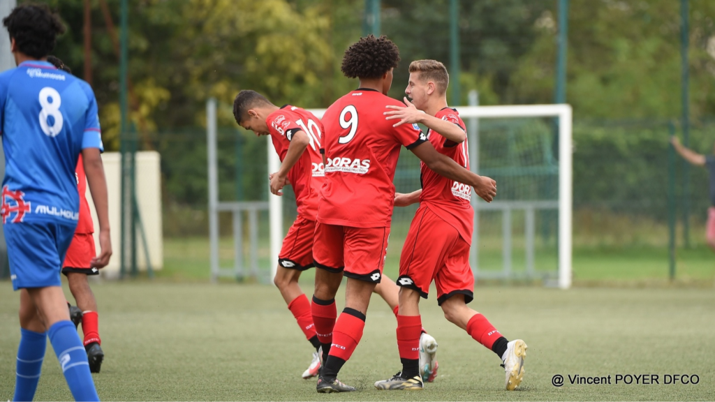 Formation/Féminines : le planning du week-end