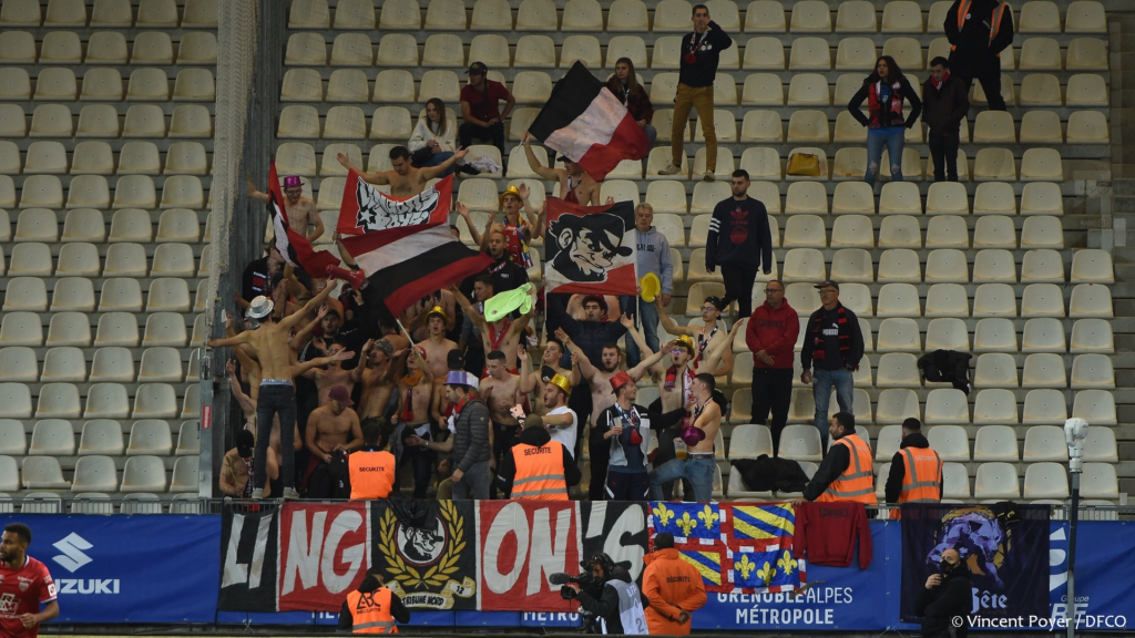 Motivés pour le déplacement à Nancy ?