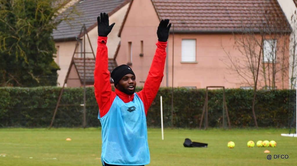 La séance Endutech en images