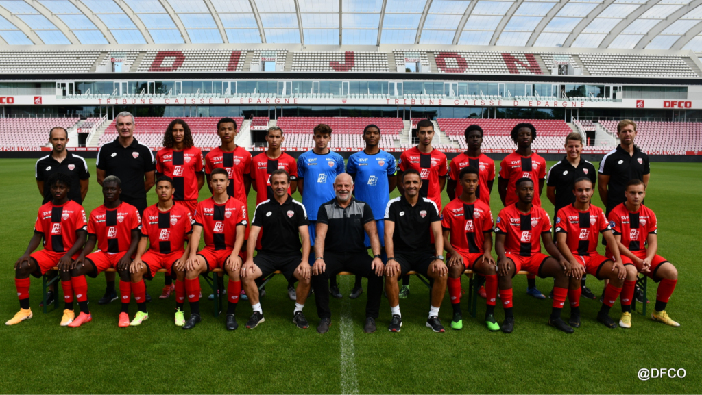 Formation : victoire des U17 et revers en U19