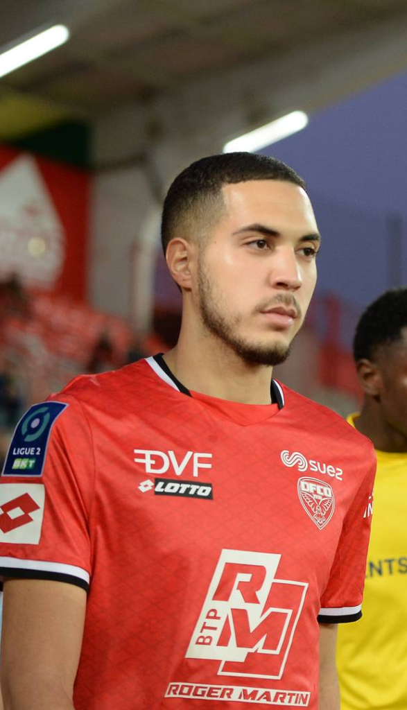 Reda Benchaa : « Je suis comme dans un rêve »