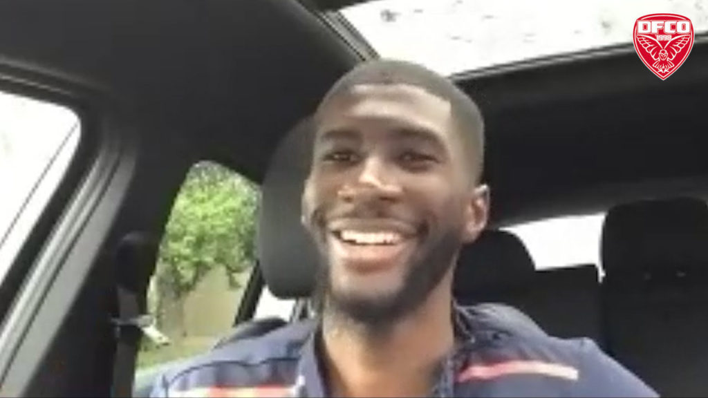 Le 4 ème numéro de la séquence abonnés