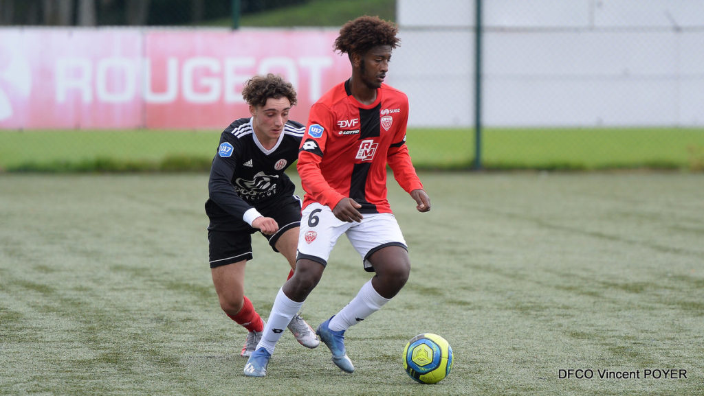 Formation/féminines : le planning du week-end