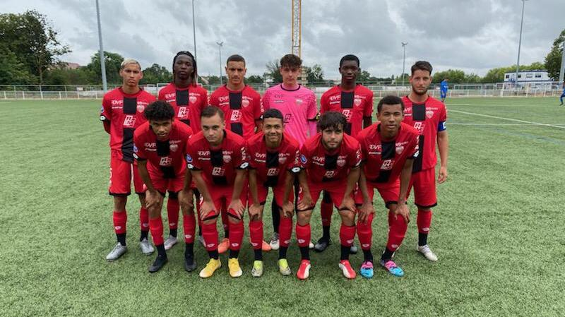 Formation / Amicaux : victoire des U19, défaite des U17