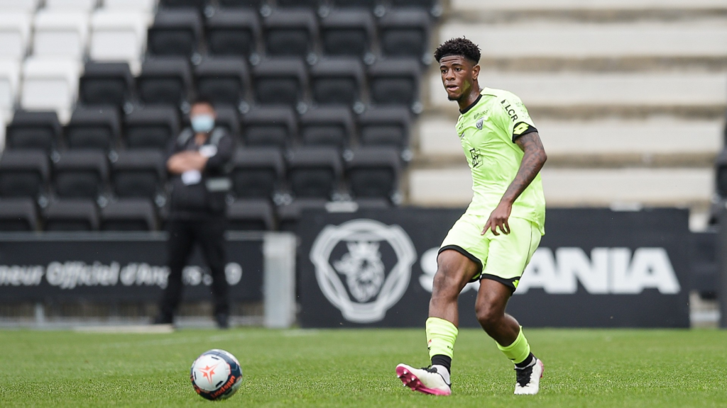 Le résumé video d’Angers – DFCO (3-0)