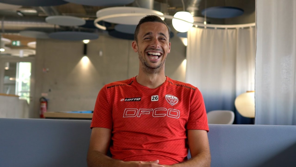 L&rsquo;interview « Dans tes Rêves » avec Jessy PI