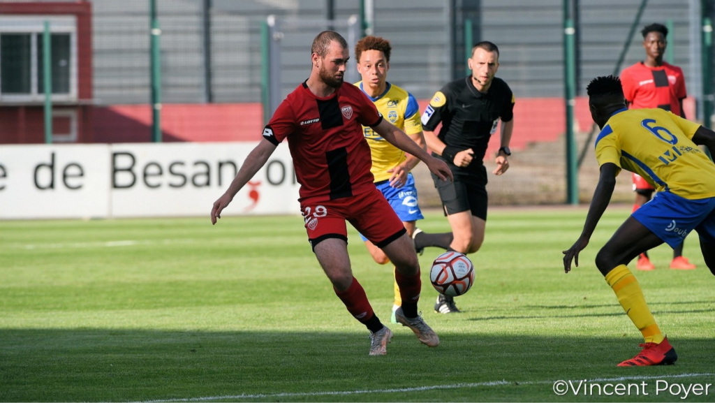 Sochaux – DFCO : les réactions dijonnaises